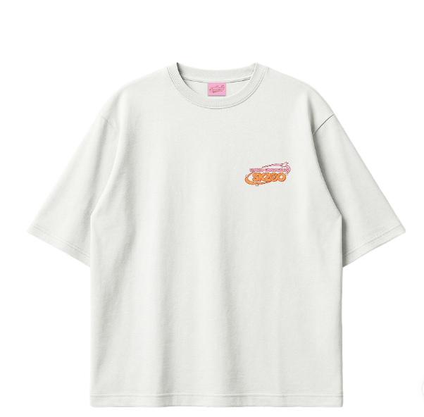 [PRE-ORDER] Stray Kids SKZOO x Sanrio T-SHIRT