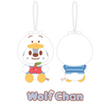 [PRE-ORDER] Stray Kids SKZOO x Sanrio SENT PLUSH