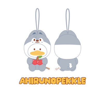[PRE-ORDER] Stray Kids SKZOO x Sanrio SCENT PLUSH