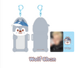 [PRE-ORDER] Stray Kids SKZOO x Sanrio PHOTOCARD HOLDER