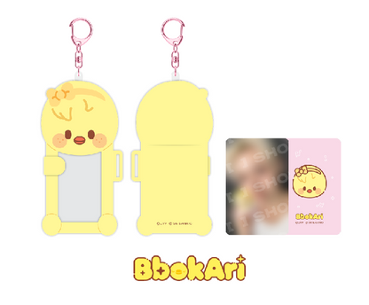 [PRE-ORDER] Stray Kids SKZOO x Sanrio PHOTOCARD HOLDER