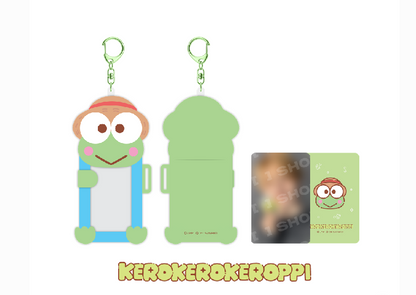 [PRE-ORDER] Stray Kids SKZOO x Sanrio PHOTOCARD HOLDER