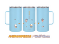 [PRE-ORDER] Stray Kids SKZOO x Sanrio TUMBLER