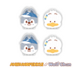 [PRE-ORDER] Stray Kids SKZOO x Sanrio HAIR PIN